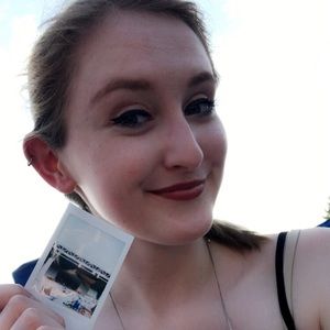 Meet your Posher, Erin